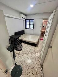 Blk 135 Bedok North Street 2 (Bedok), HDB Executive #544394911
